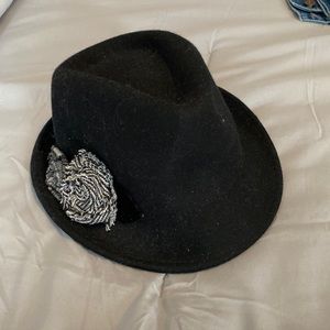 Sonoma fedora hat